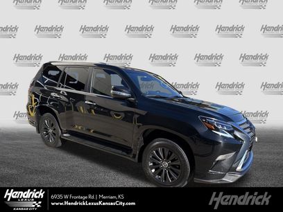 Used 2023 Lexus GX 460 Premium
