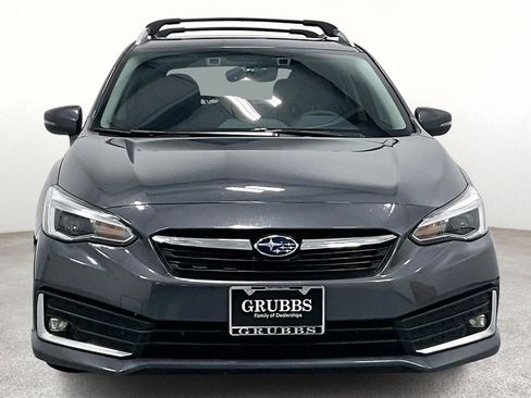 Used 2022 Subaru Impreza 2.0i Limited image 3