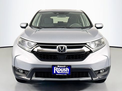 Certified 2019 Honda CR-V EX image 2