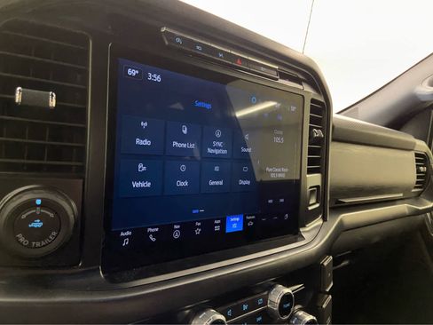 Used 2024 Ford F150 XLT w/ Equipment Group 302A MID image 27