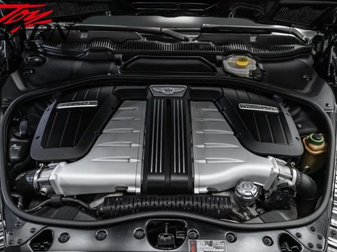 Used 2015 Bentley Continental GT AWD/4WD image 58