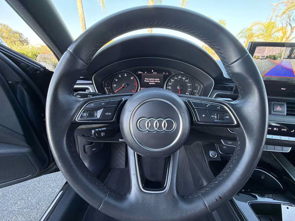 Used 2023 Audi A4 2.0T Premium AWD/4WD image 26