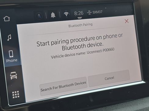 New 2025 RAM ProMaster 2500 w/ Safety Group image 4