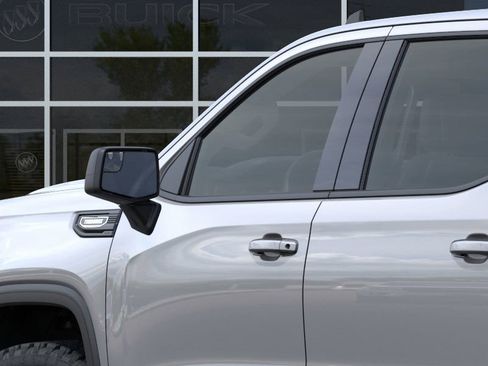 New 2026 GMC Sierra 1500 Elevation image 36