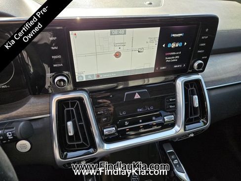 Certified 2021 Kia Sorento SX Prestige AWD/4WD image 26