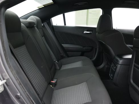Used 2023 Dodge Charger GT w/ Blacktop Package RWD image 32