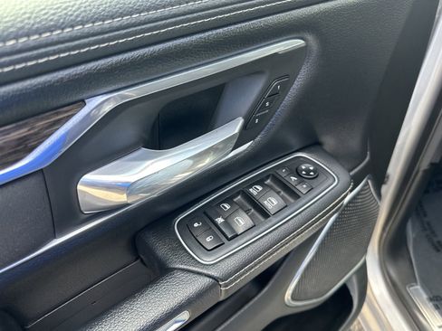 Certified 2020 RAM 1500 Laramie image 16