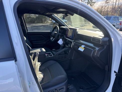 New 2026 Toyota 4Runner TRD Off-Road Premium image 11