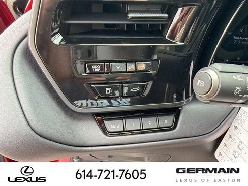 New 2026 Lexus TX 350 AWD image 29