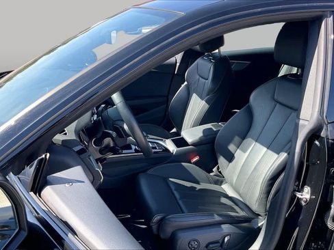 Used 2025 Audi A5 2.0T Premium Plus AWD/4WD image 9