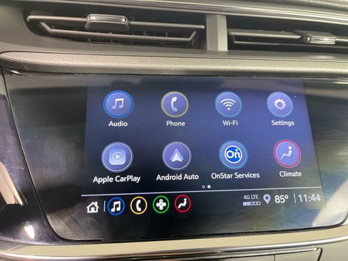 Used 2023 Buick Encore GX Select w/ Sport Touring Package FWD image 20