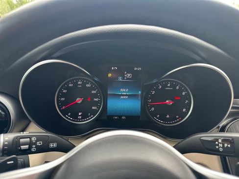 Certified 2022 Mercedes-Benz GLC 300 GLC 300 image 23