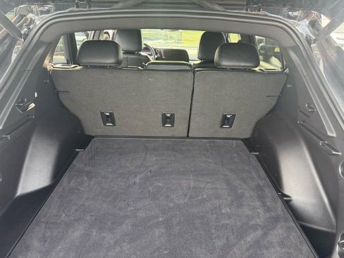 Used 2024 Chevrolet Equinox EV RS image 14