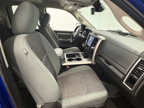 Used 2019 RAM 1500 Classic Warlock w/ Electronics Group image 25