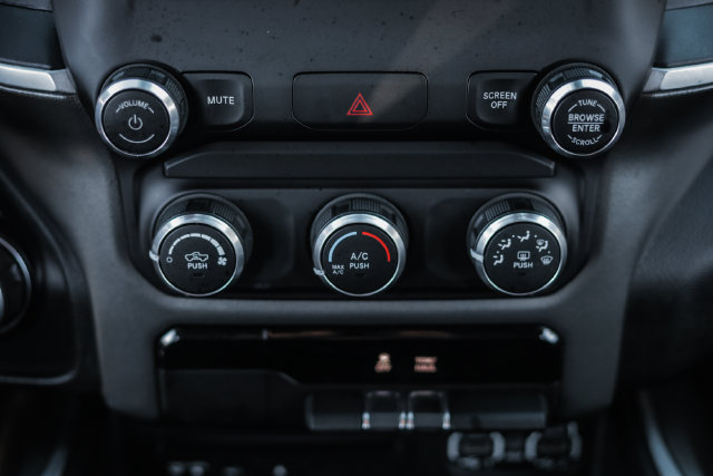 Used 2019 RAM 1500 Big Horn AWD/4WD image 46