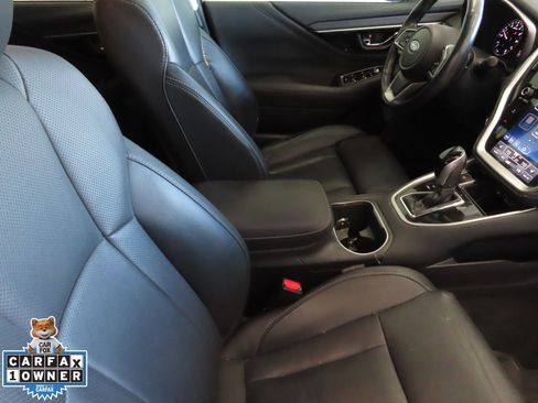 Used 2022 Subaru Outback Limited image 27