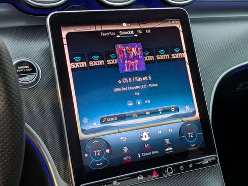 Used 2024 Mercedes-Benz C 300 Sedan image 19