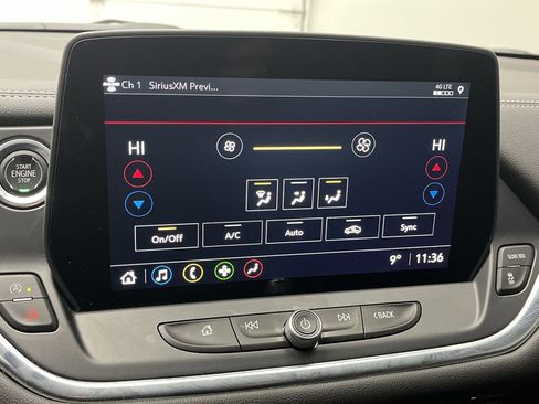 Certified 2024 Chevrolet Blazer LT image 20