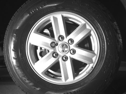 Used 2024 Ford F150 XL w/ Equipment Group 103A High AWD/4WD image 11