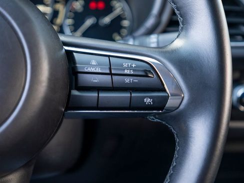 Used 2025 MAZDA CX-30 AWD 2.5 S w/ Preferred Package image 18