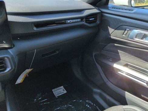 New 2025 Ford Mustang Coupe image 15