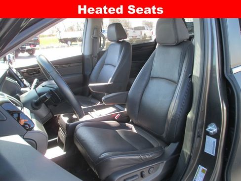 Used 2022 Honda Odyssey Touring image 21