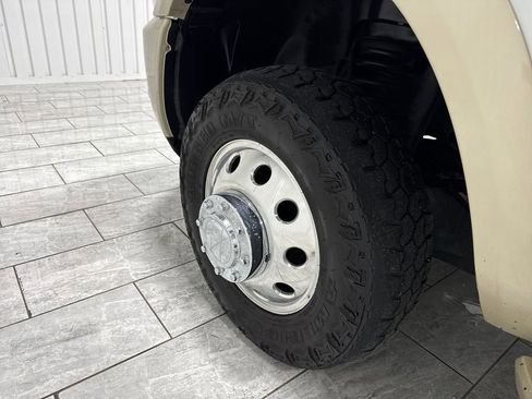 Used 2017 RAM 3500 Laramie Longhorn w/ Convenience Group image 34