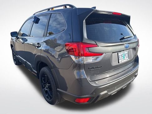 Used 2023 Subaru Forester Wilderness image 5