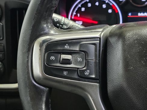 Used 2019 Chevrolet Silverado 1500 LT w/ All-Star Edition RWD image 33