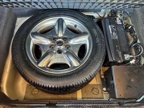 Used 1999 Jaguar XK8 Convertible RWD image 77