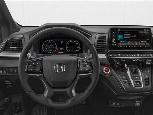 New 2026 Honda Odyssey Sport-L image 4