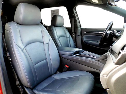 Used 2022 Buick Enclave Premium image 20