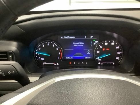 Used 2023 Ford Explorer XLT AWD/4WD image 15