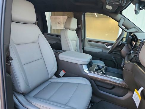 New 2026 Chevrolet Silverado 3500 LT w/ Safety Package image 25