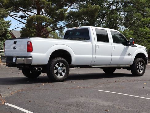 Used 2012 Ford F350 XL w/ PWR Equipment Group AWD/4WD image 5