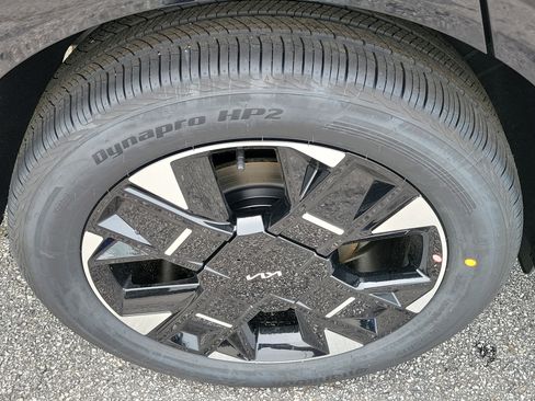 New 2026 Kia Sportage SX Prestige AWD/4WD image 7