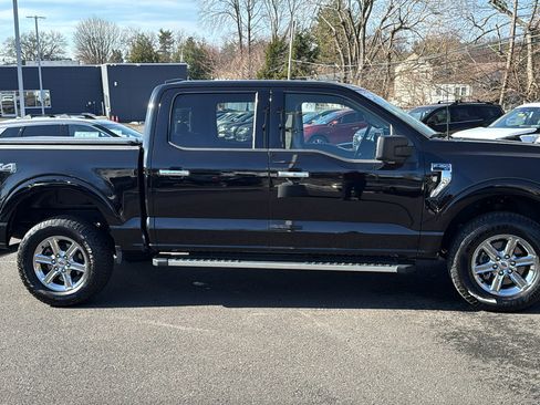 Used 2024 Ford F150 XLT w/ Tow/Haul Package image 25