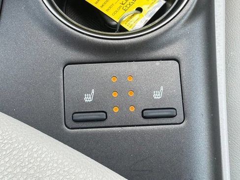 Used 2024 Toyota Camry XSE w/ Cold Weather Package FWD image 30