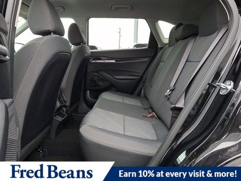 New 2026 Kia Seltos LX AWD/4WD image 6