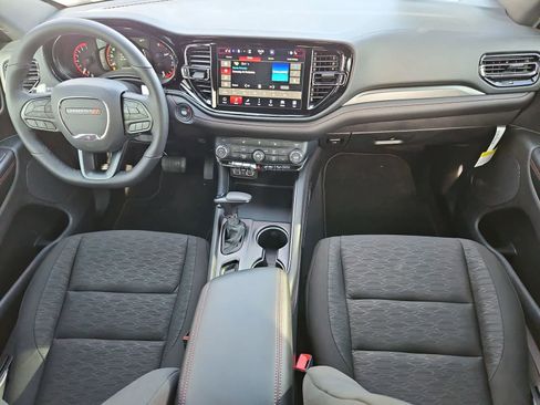 New 2026 Dodge Durango GT w/ Blacktop Package image 14