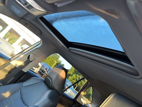 Certified 2025 Toyota RAV4 XLE Premium w/ Weather Package FWD image 32