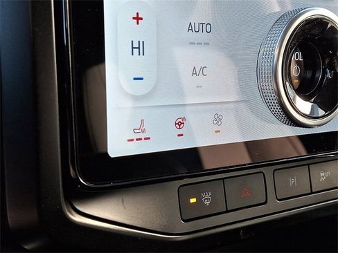 New 2025 Ford F150 Lightning Flash image 16