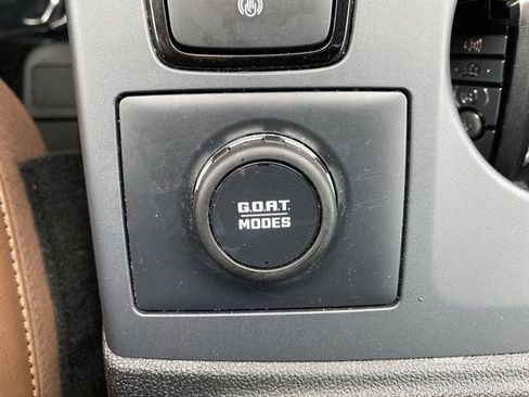 Used 2021 Ford Bronco Sport Outer Banks image 23