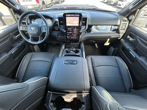 New 2026 RAM 2500 Power Wagon image 4