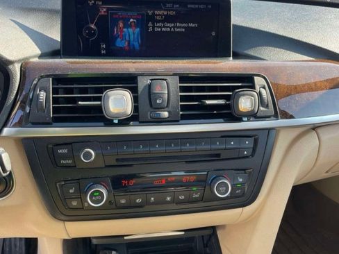Used 2014 BMW 328i xDrive Sedan image 7