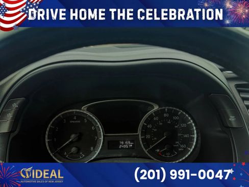Used 2019 INFINITI QX60 Pure AWD/4WD image 21