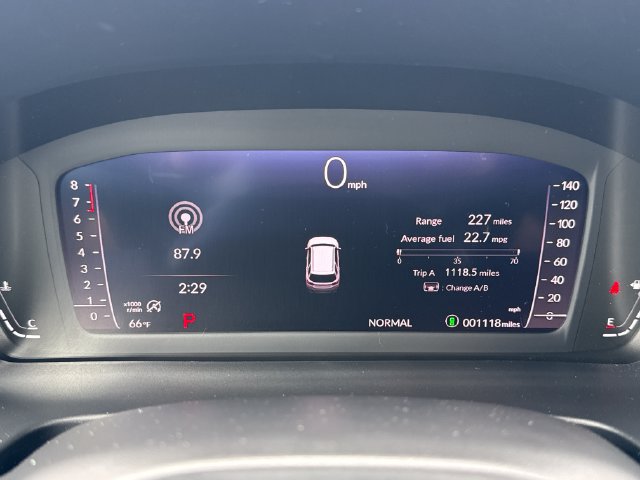 Used 2026 Honda Pilot Black Edition image 23