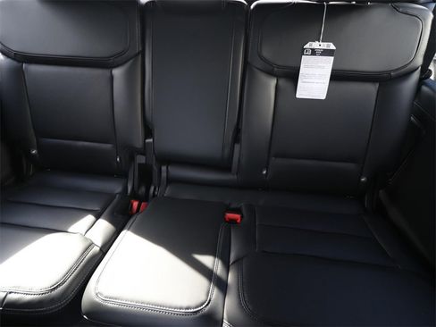 New 2026 Ford Expedition Max Platinum w/ Stealth Appearance Package image 14