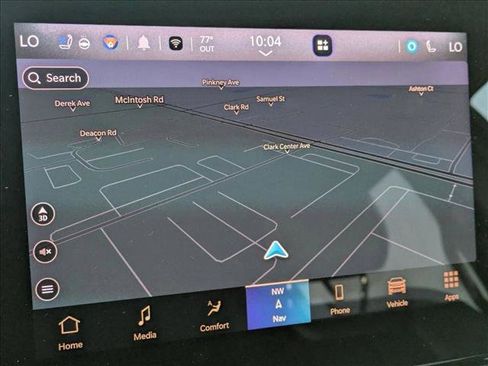 Used 2022 Jeep Wagoneer Series III image 13