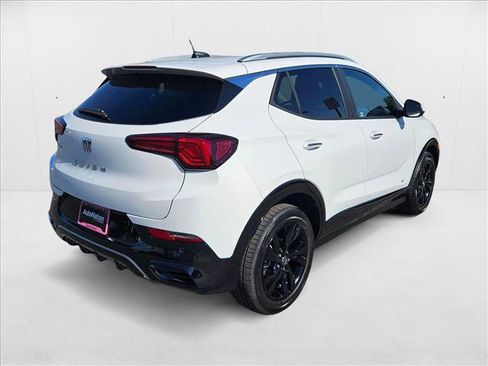 New 2026 Buick Encore GX Sport Touring w/ Advanced Technology Package image 2